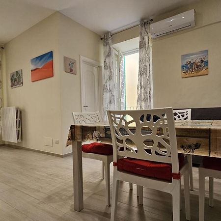 Scala Paradiso ~ B&B Molfetta Eksteriør billede