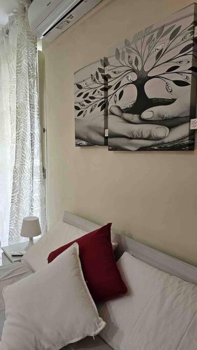 Scala Paradiso ~ B&B Molfetta Eksteriør billede