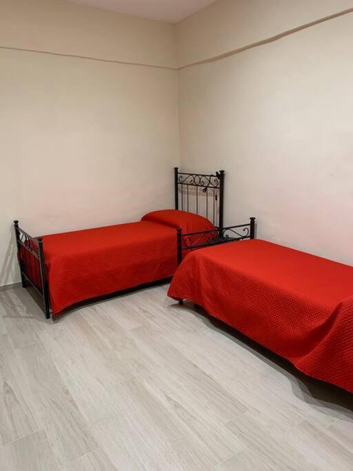 Scala Paradiso ~ B&B Molfetta Eksteriør billede